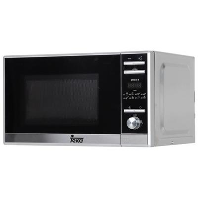 Microwave - TEKA - MWE 225 G - Stainless Steel - Grey