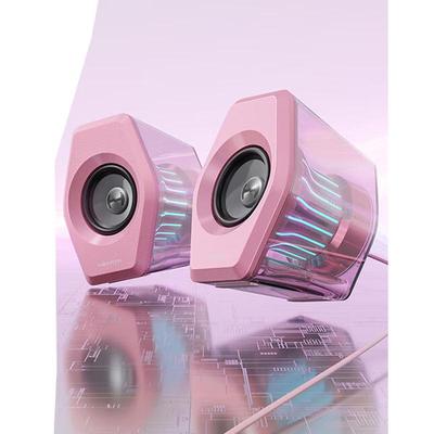 Audio/Video – Počítačové reproduktory a reprosoustavy