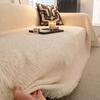 Popular New Sofa Cover In 2025, Universal In All Seasons, Cream Wind Sofa Towel, a Whole Non-slip All-inclusive Universal