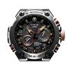 Casio Men's Stainless Steel 200M Water Resistant Analog Shock Resistant Quartz Watch MRG-G1000DC-1A