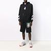 OFF WHITE Thermo Man Hoodie OMBB051E19E300061088