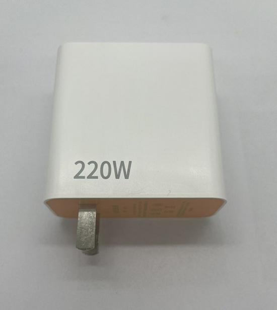 200W Super Fast Charger Kit for Huawei - 3C Certified, Fully Compatible