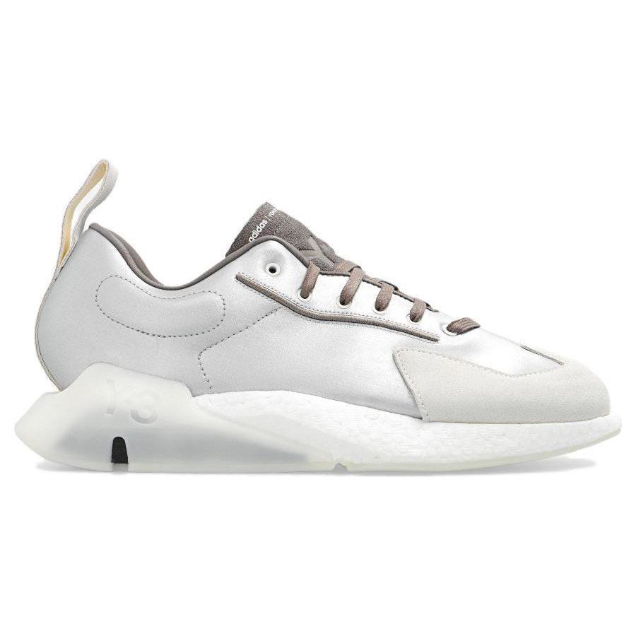 Y-3 Orisan Y-3 'Silver Metallic' HQ5976