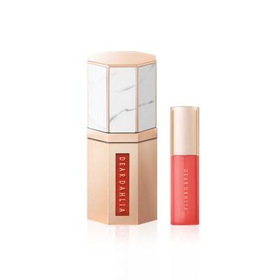 Make-up na rty – Rtěnky