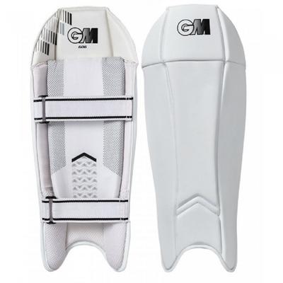 Gunn And Moore Childrens/Kids 606 Cricket Keeping Pads