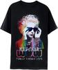 Madonna Finally Enough Love Pride Wow T Shirt Very Limited Edition L-Black