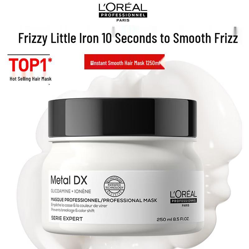 

L Oréal PRO Core Resilience Repair Hair Mask