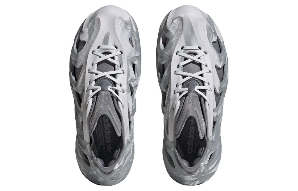adiFOM Q Adidas Originals 'Dash Grey' GW2216