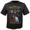 Mastodon 'Emperor Of Sand' Black T Shirt - NEW