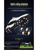 PGM Men's Spikeless Waterproof Golf Shoes - Anti-Slip & Breathable for Summer