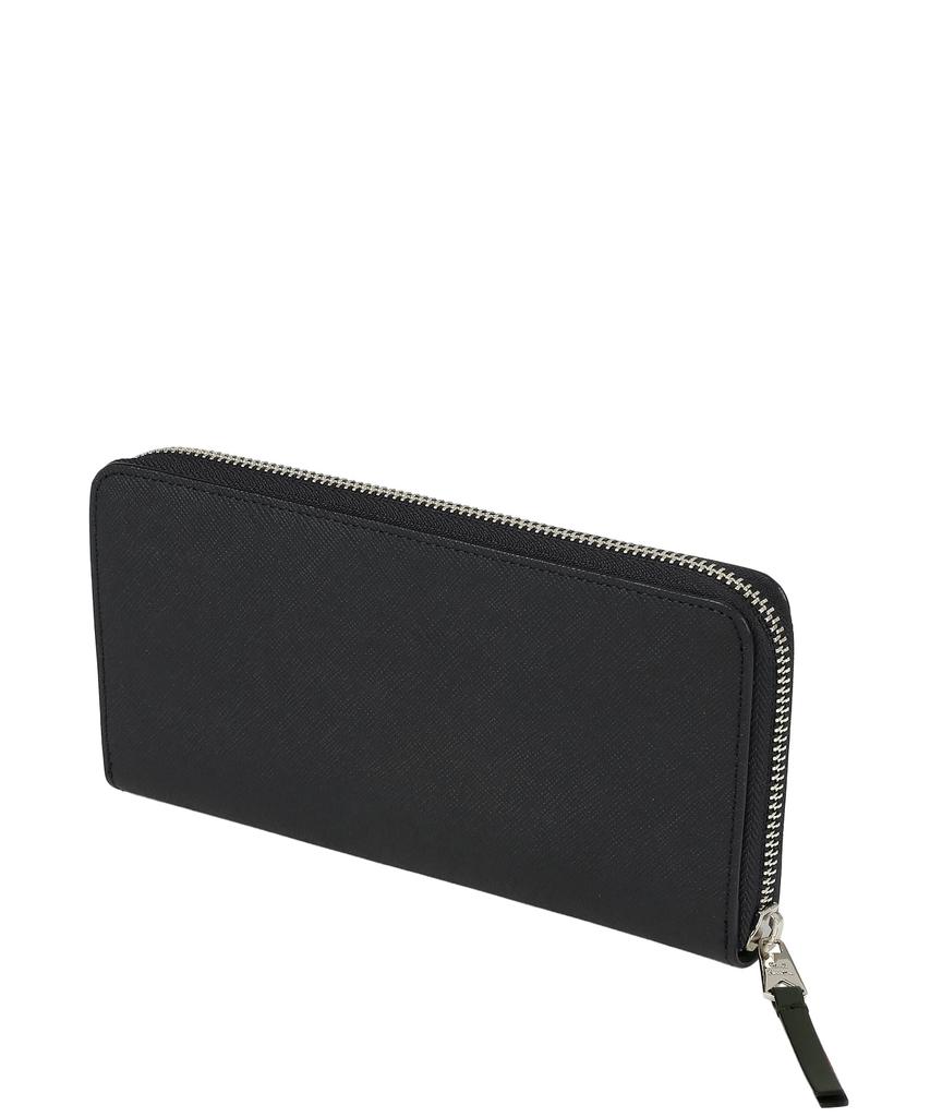Paul Smith Billfold 553423P917 Black