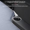 For Tesla ModelYL Launch 2026 Inflatable Air Mattress Outdoor Camping Inflatable Special Suede Fabric Car Travel Bed Accessories