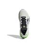Adidas X9000L4 Heat.RDY White Solar Green Unisex Sneakers Cloud-White Core-Black GY3076