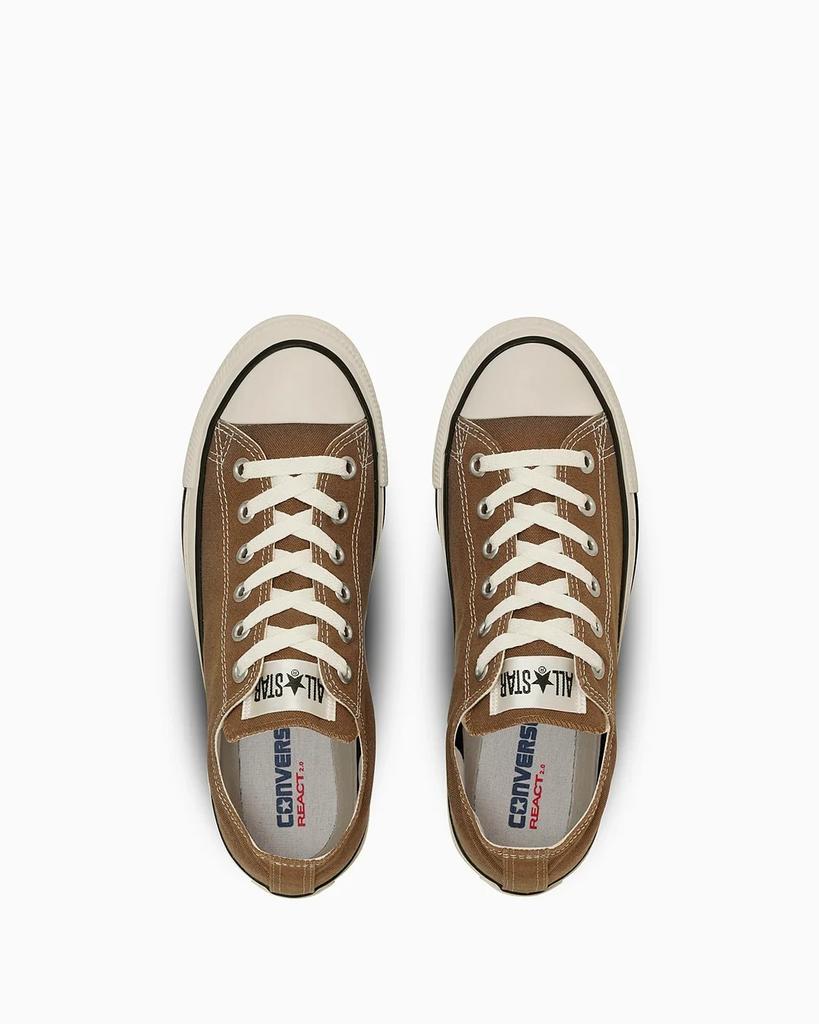 31313880 Converse All Star WP OX Dark Taupe (Men's)