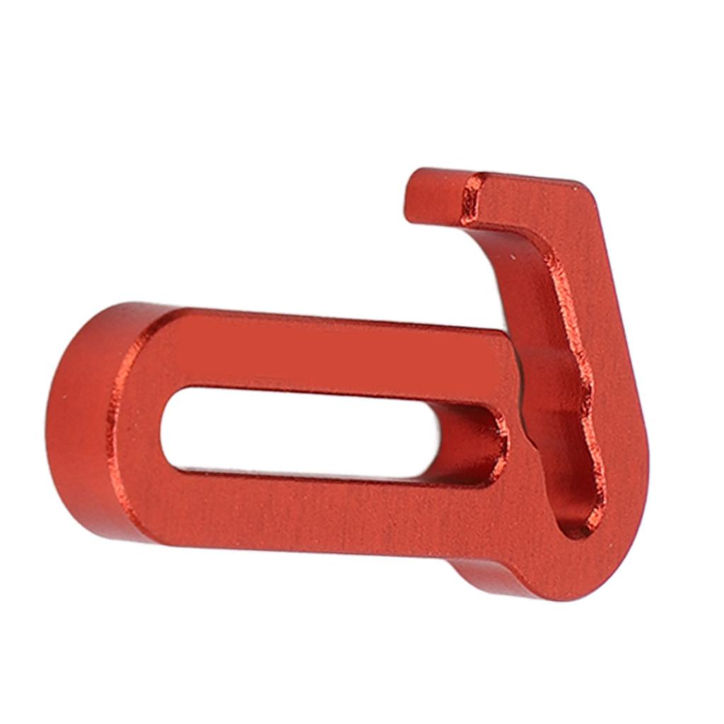 Flying Glasses Wire Fixer Aluminum Alloy Prevent Falling Glasses Cable Fixing Part for AVATA
