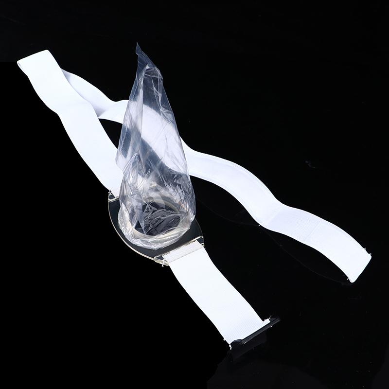 100Pcs Colostomy Bags Ostomy Belt Drainable Urostomy Bag Ileostomy Pouch Bag