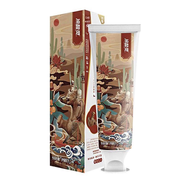 Cold Sensitive Spirit Anti-Sensitive Toothpaste