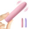 Vibrator für Frauen G-Punkt Dildo Vibrierendes Ei Sexspielzeug für Frauen Leistungsstarker Klitoris-Brustwarzenstimulator Erwachsene Weibliches Erotisches Produkt