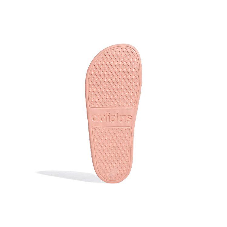 adidas Adilette Aqua 'Light Pink White' Women's G28714