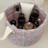 Fabric Storage Basket Portable Home Organizer Bin New Storage Bin  Organization