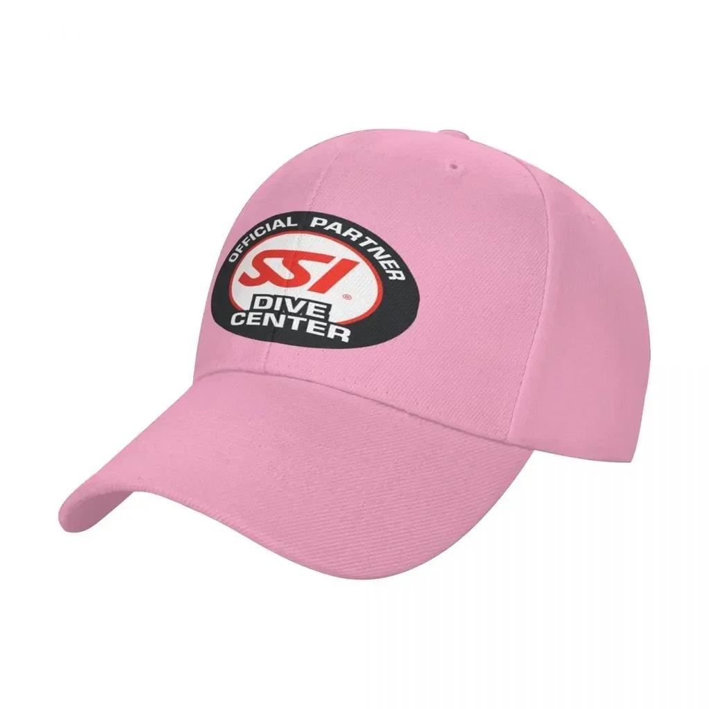 SSI Logo 3190 Unisex Hat Unisexs S Baseball Cap For Unisex