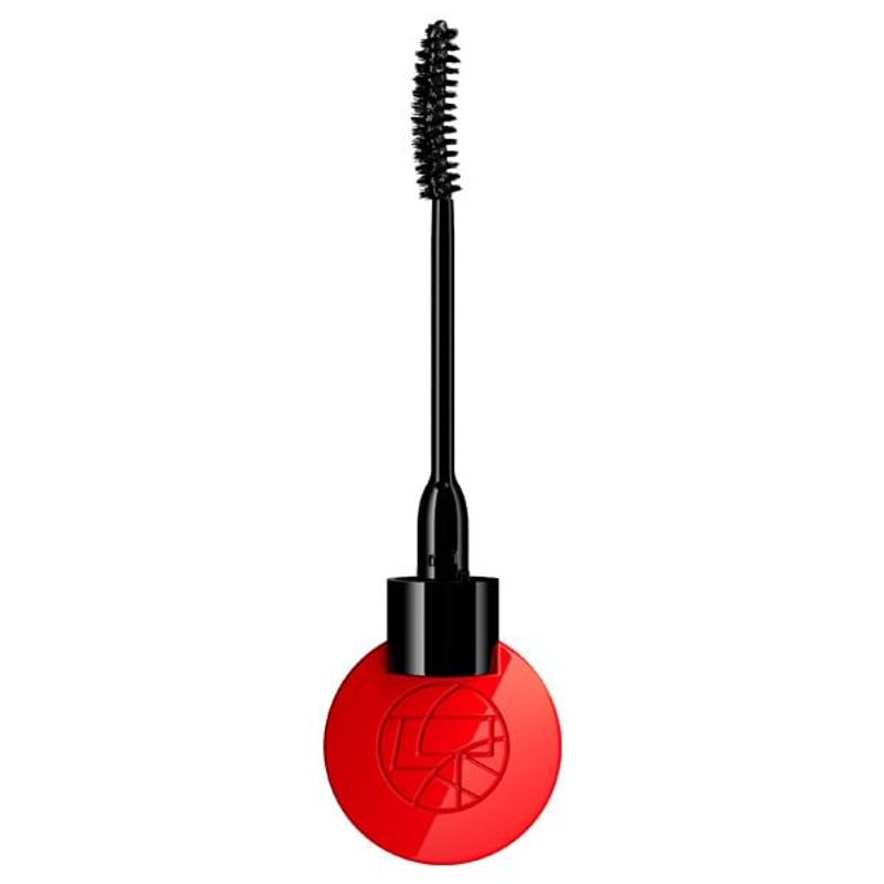 Shu Uemura - 3D Lash Care Black Mascara