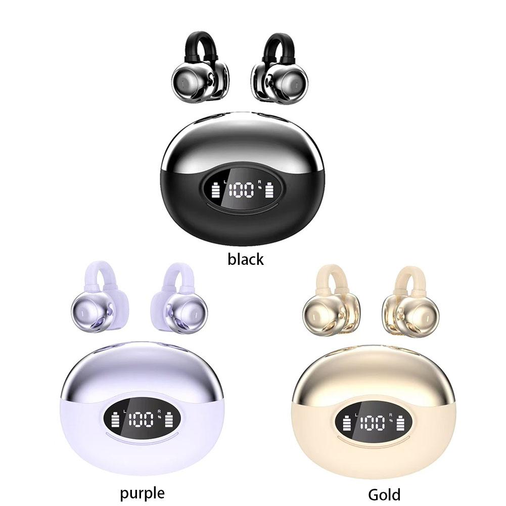 Translation Earbuds Real Time 144 Languages Language Translator Earbuds Translation Headphones for Travel Business Learning