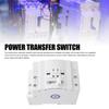 Double Power Automatic Transfer Switch SGQ1-63AE 2P 63A Generator Changeover Switch Power Transfer Switch