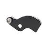 Neutralgang-Assistent-Set Motorrad-Schaltverbesserer Aluminium-Touren-Schaltunterstützung Einfache Schaltvorgänge Gang-Assistent für Fahrräder