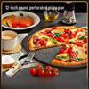 MDNG Carbon Steel Baking & Pizza Pan Set