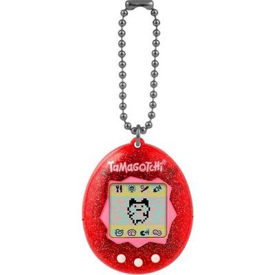 Spilkonsoller – Tamagotchi