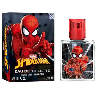 Toaletná voda Spider-Man 30 ml -