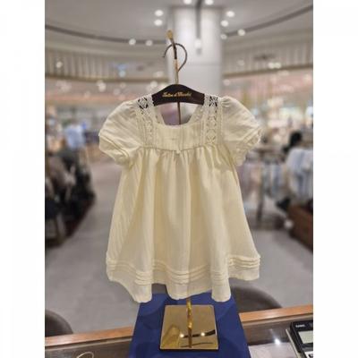Meninas (até 3 anos) – Vestidos