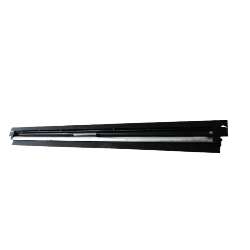 Zimir J6X Axis Right Guard