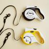 Dog Extendable with LED Safe At Suitable for Small and Medium For Simple [Seven Pet] Lead, Lead, 3m, Light, Night, Dogs, Walking, Pets, Strap,