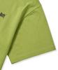 BROWNBREATH Part Of Tag Tee - Green