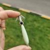 Luminous Octopus Cuttlefish Catcher Lures Accessories Lightweight Cuttlefish Shrimp Bait Tackles Tools for Fisherman Angler