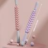 Multifunctional Massage Stick Relaxation Muscles Yoga Massage Stick Yoga Fitness Massage Roller Stick for Legs Back