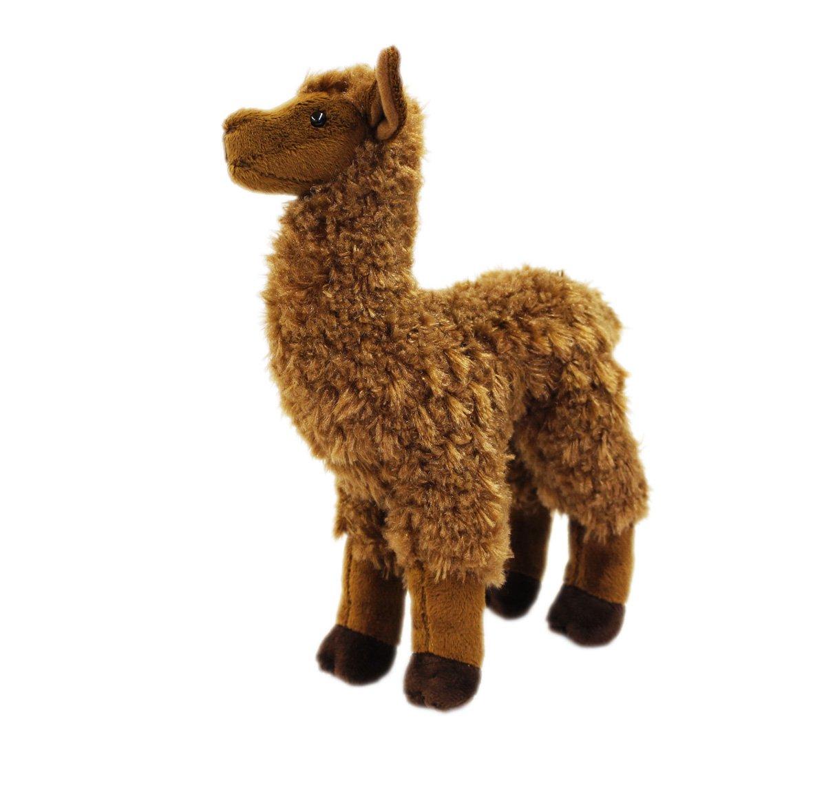 

Alpaca Medium Dark Brown