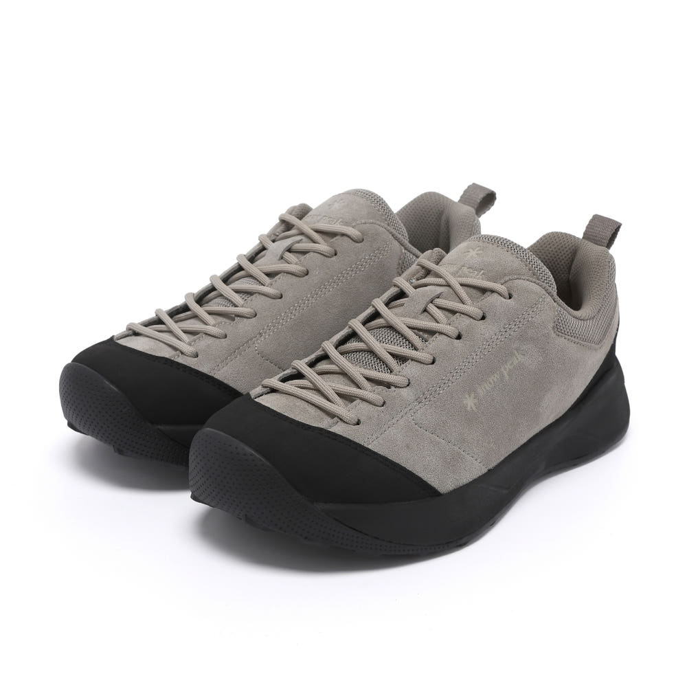 [Snowpeak] Ascent Fog Gray (S26ZUTTK60)