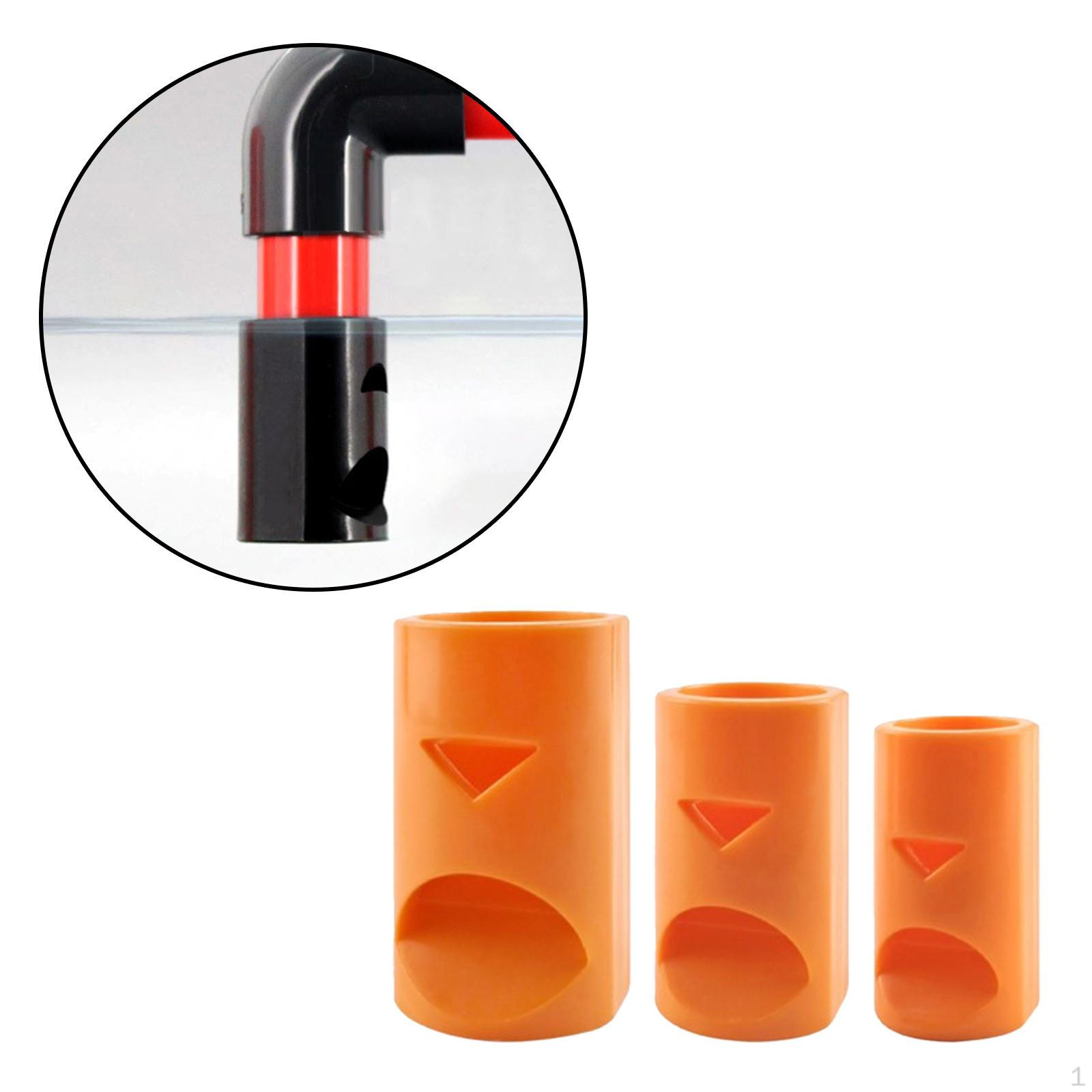 

Аквариум Медленный поток воды Выходы управления Выходы Анти-сифон Легко устанавливаемый редуктор оранжевый