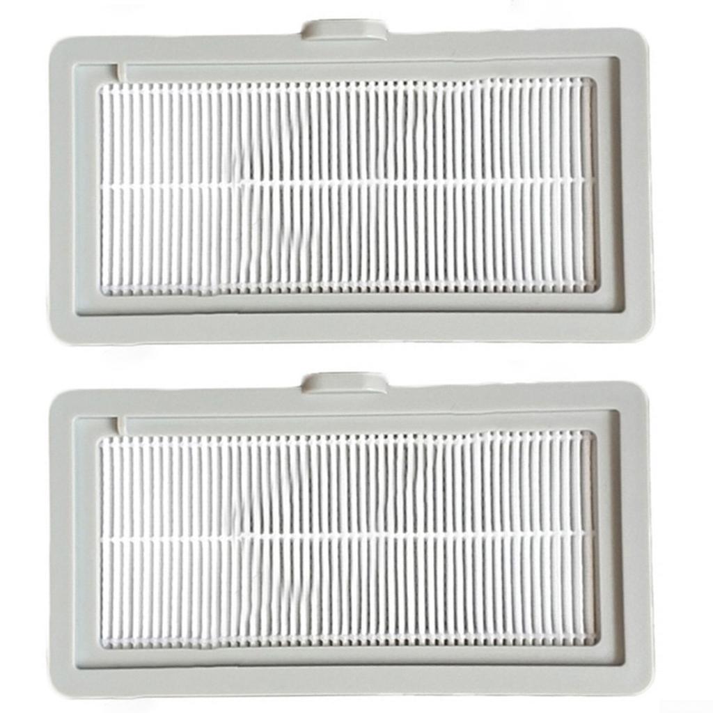 Accessories 8pcs Filter For Samsung Mop Cloth POWERbot-E Side Brush Cleaning