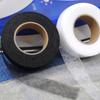 24M Pants Hem Tape Self-Adhesive Edge Shorten Paste Tape DIY Tools for Jean Clothes Length Shorten Household Sewing Accessories