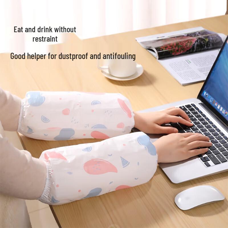 Disposable Waterproof Oversleeves