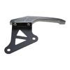 Motorcycle Rear Seat Pillion Passenger Grab Rail Bars Handle Armrest Trim MSX