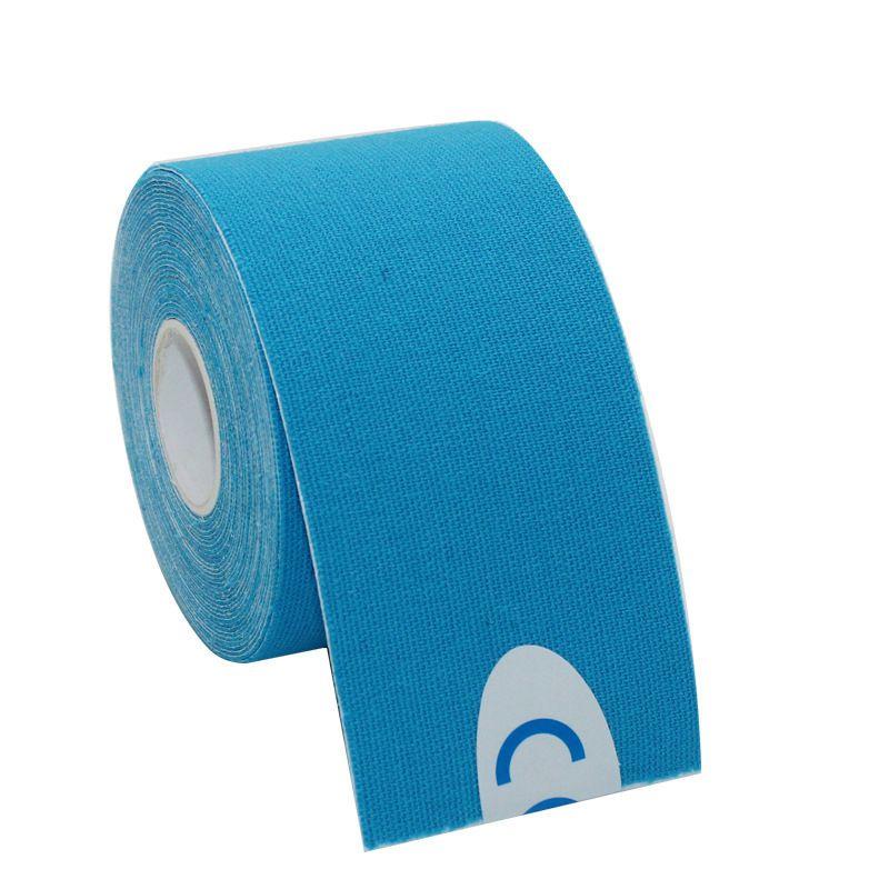 Roll 1 5cm X 5m Kinesiology Tape Kt Muscle Strain Injury Support Sports Physio