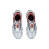 Li Ning Xingji Classic Cushioning Slip Resistant Abrasion Resistant Breathable Low top Sports Casual Shoes Men's AGCS263-3