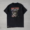 Vintage 1991 Harley Davidson Graphic Tee