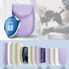 Klatka Faradaya Tech-Protect Klr100 Pouch Keyless Rfid Signal Blocker Case Lavender