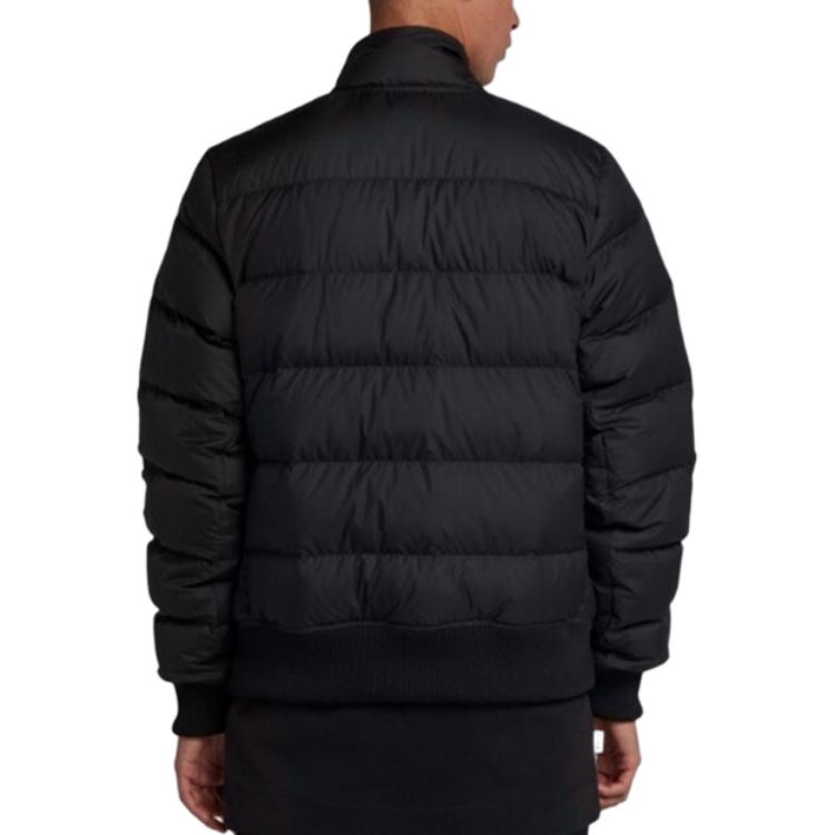 Nike Down Jacket Winter Men's Black DC1292-010